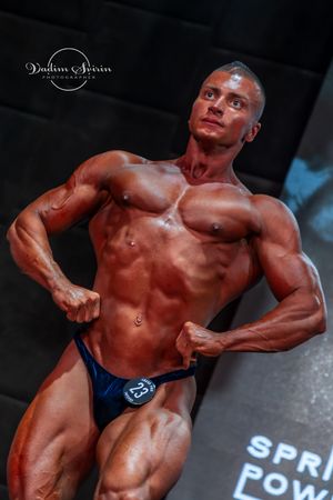 Фотограф Вадим Свирин